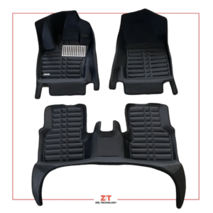 Jeep Compass - Ziel Technology - Alfombras