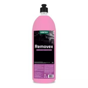 REMOVEX 1.5L - VINTEX