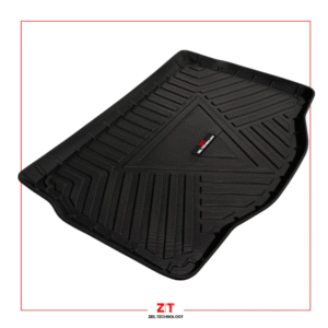 ALFOMBRA BAUL PEUGEOT 2008 g1 + 208g1 + c4 cactus - Ziel Technology