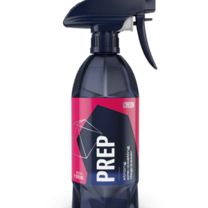 Prep Q2m - Gyeon