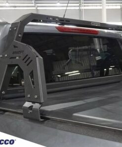 Jaula Rack Ranger/Raptor XLT 2023 +