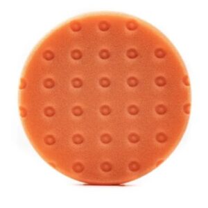 Pad naranja 5.5 pulgadas CCS - LAKE COUNTRY