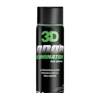 Odor eliminator  BREEZE - 3D DETAILING