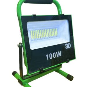 Reflector Recargable 1000w - 3D DETAILING