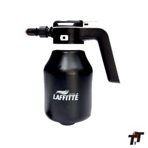 Pulverizador FOAM 2L Electrico  USB - Laffitte