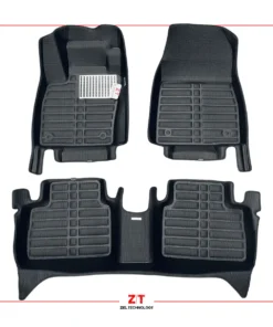 Nissan Kicks Nueva generacion (11/2025+) - Ziel Technology