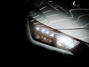 CREE LED