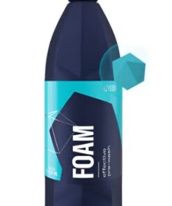 Foam Q2 SHAMPOO - GYEON