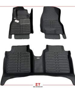 Nissan Kicks - Ziel Technology