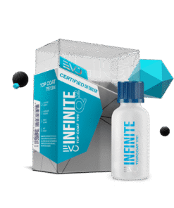 Top Coat - Gyeon Quartz