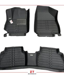 Chevrolet Tracker G2 Habitáculo - Ziel Technology