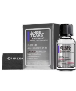 ANGEL TEARS CERAMICO X35ML - FIREBALL - 24 A 36M