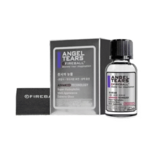 ANGEL TEARS CERAMICO X35ML - FIREBALL - 24 A 36M