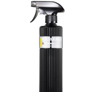 BUG CLEANER 500ML - FIREBALL -