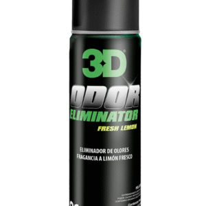 ODOR ELIMINATOR LIMON FRESH - 3D
