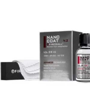 NANO COAT V2 PRO 35ML - FIREBALL - 8 A 12 MESES -
