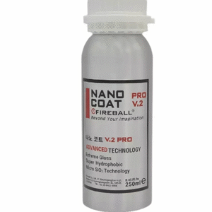 NANO COAT V2 PRO - 250ML - FIREBALL
