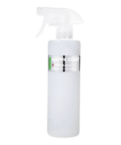 NAPPA COAT 500ML - FIREBALL