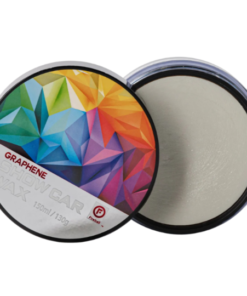 SHOW CAR WAX GRAPHENE 150ML - FIREBALL