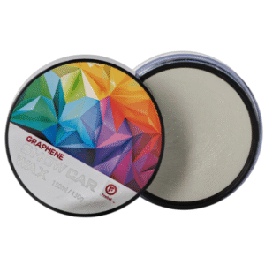 SHOW CAR WAX GRAPHENE 150ML - FIREBALL