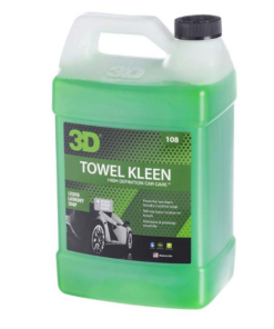 TOWEL KLEEN - 3D