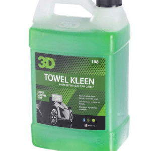 TOWEL KLEEN - 3D