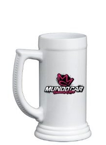 VASO CHOP 650ML - MUNDO CAR