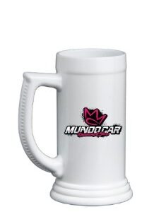 VASO CHOP 650ML - MUNDO CAR