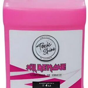 All Remove 4L - Toxic Shine