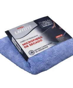 Microfibra de secado 60x90 PREMIUM 1200GS - LAFFITTE -