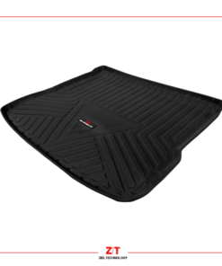 ALFOMBRA BAUL AUDI Q5 2010-2023  - Ziel Technology