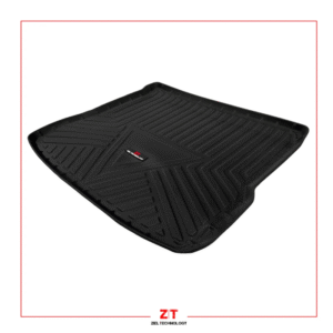 ALFOMBRA BAUL AUDI Q5 2010-2023  - Ziel Technology