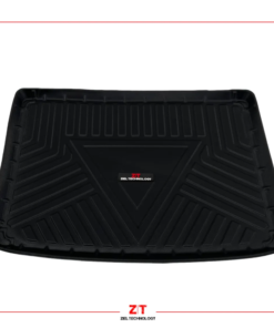 ALFOMBRA BAUL JEEP RENEGADE 2015+  - Ziel Technology