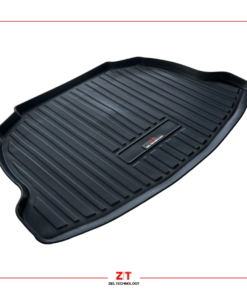 ALFOMBRA BAUL TOYOTA COROLLA CROSS  - Ziel Technology