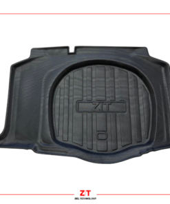 ALFOMBRA BAUL VW POLO TRACK 2023 HASTA 2025 (auxilio igual)  - Ziel Technology