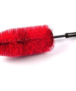 CEPILLO LLANTAS SHORT WHEEL BRUSH - MAX SHINE