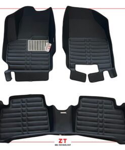 Chevrolet Onix Plus G2 SEDAN 2020 + - Ziel Technology - Alfombras