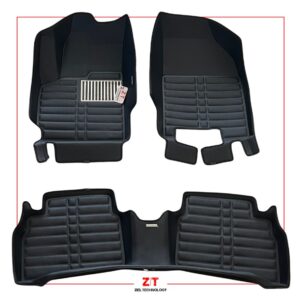 Chevrolet Onix Plus G2 SEDAN 2020 + - Ziel Technology - Alfombras