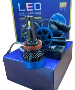 Blue Platinum Premium 130.000lm - CREE LED