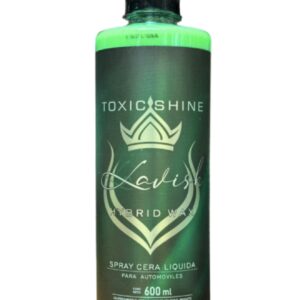 Lavish - Toxic Shine