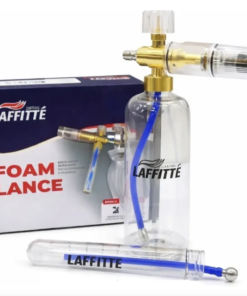 Foam Lance LF29-D – Laffitte