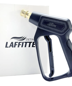 Pistola Corta - Laffitte