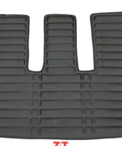 ALFOMBRA BAUL TOYOTA SW4 4TA FILA - Ziel Technology