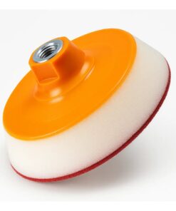 Backing Plate 3 pulgadas - Honey