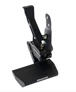 Escalon retractil - Bracco