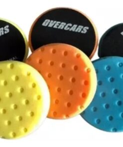 PAD PULIDO CCS - OVERCARS