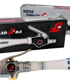 Mini Tornador - OVERCARS