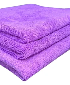 Microfibra Purple 40x40 - OVERCARS