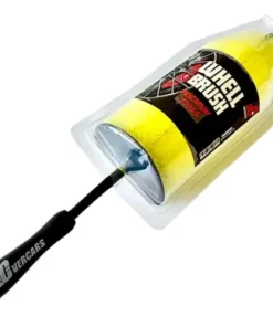 Cepillo de llantas XL - OVERCARS