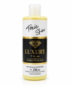 Luxury Trim - Toxic Shine